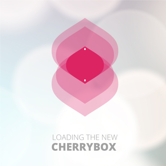 Cherrybox Redesign